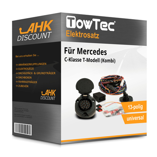 Für mercedes klasse - mercedes, c-klasse