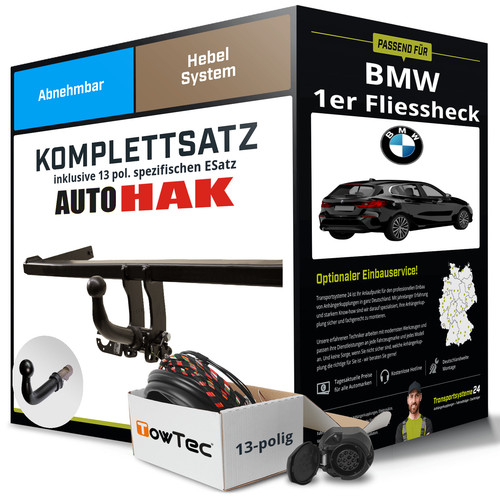 Für bmw 1er - für,