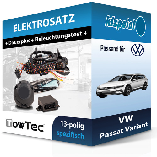 Für passat variant - für,