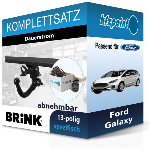 Für ford galaxy - ford, 15-
