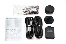 Elektrosatz universell 13