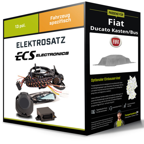 Elektrosatz pol spezifisch - elektrosatz,