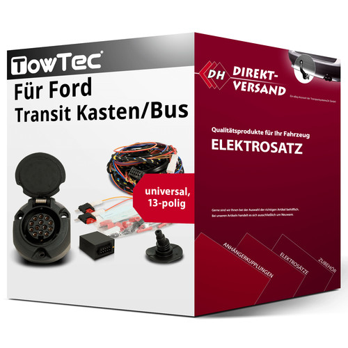 Für ford transit - für,