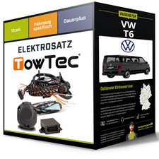 Elektrosatz 13-pol spezifisch