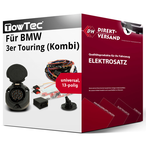 Für bmw 3er touring - für, (kombi)