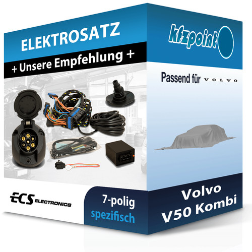 Für volvo v50 kombi - für,