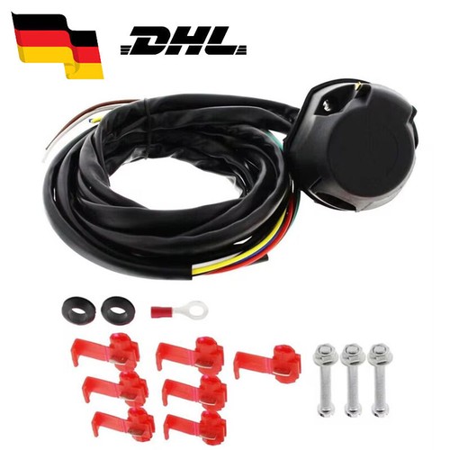Universal elektrosatz polig - elektrosatz,