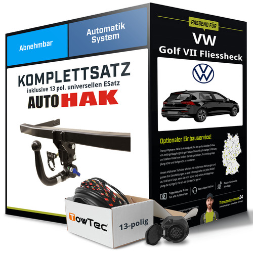 Für golf typ - vw, 5g1
