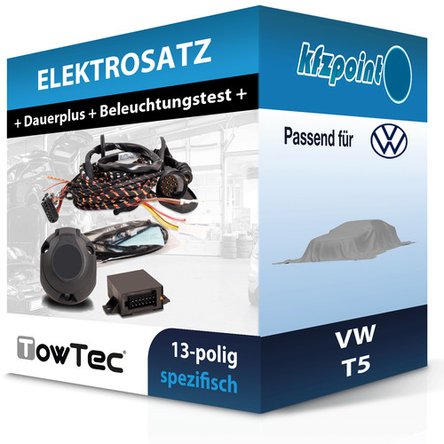 Für 2009 08 2015 - für, vw