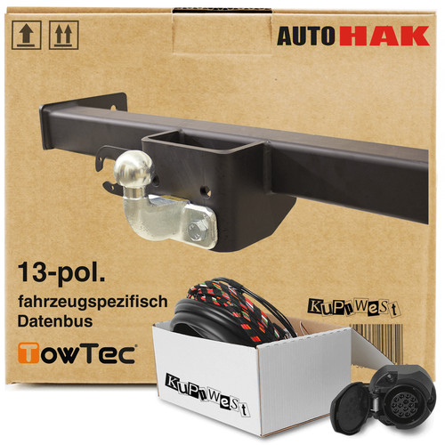 Ahk starr für 1 - ahk, vw
