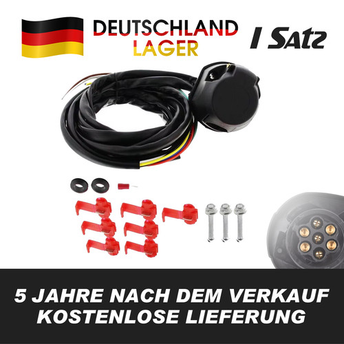 Universal elektrosatz - universal,