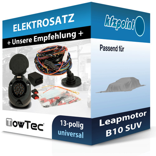 Für leapmotor b10 suv - leapmotor,