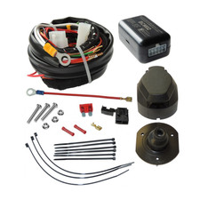 Elektrosatz 13-polig für