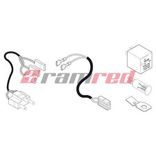 OPTION BLINKÜBERWACHUNG für