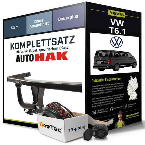 Für kasten bus - vw, kasten,bus