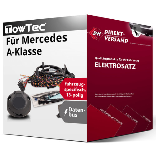 Für mercedes klasse typ - für,