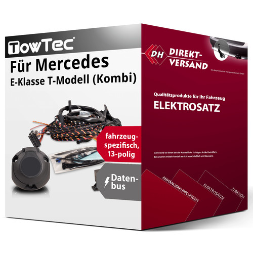 Für mercedes klasse - mercedes, e-klasse