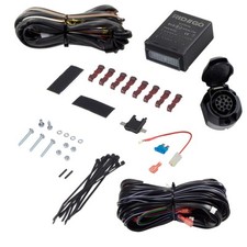 ELEKTROSATZ E-SATZ 13-polig