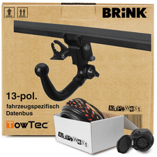 Für VW Touran 06-10 1T1/1T2