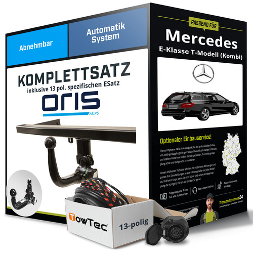 Für mercedes modell s212 - für, e