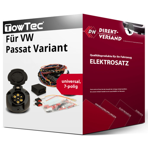 Für passat variant typ - passat,