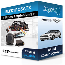 ECS E-Satz 13polig
