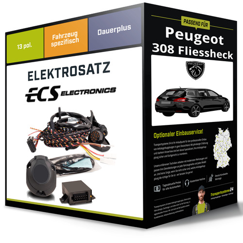 Elektrosatz pol spezifisch - elektrosatz,