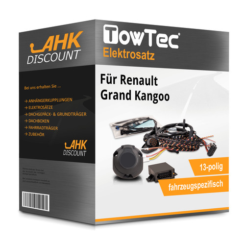 Für renault grand kangoo - grand,