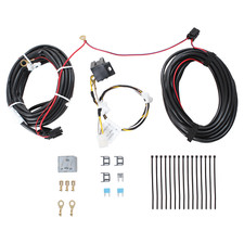 AC Erweiterungssatz für