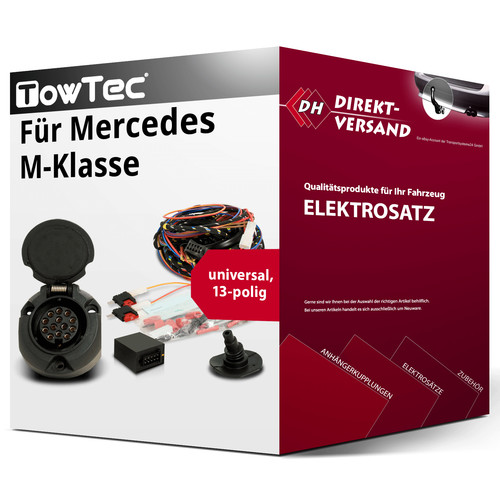 Für mercedes klasse - mercedes, typ