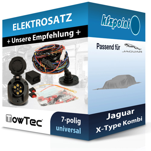 Für jaguar type - für, x-type