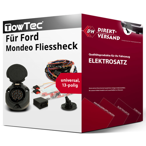 Für ford mondeo fliessheck - mondeo, ii