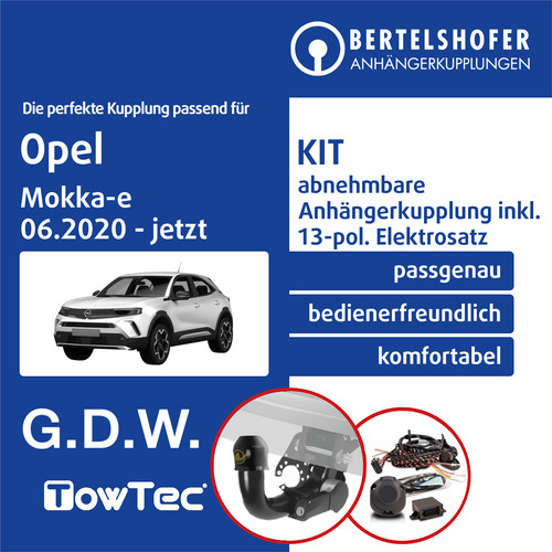Für opel mokka - für,