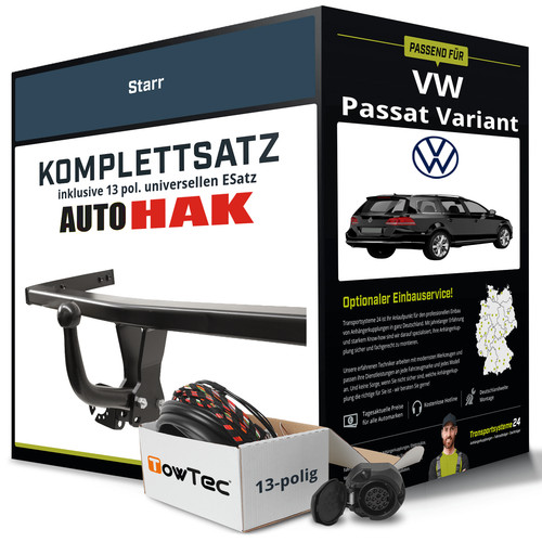Für passat variant - passat,
