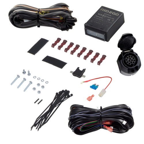 Elektrosatz satz universal - elektrosatz, e-satz