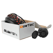 13poliger fahrzeugspezifischer