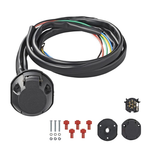 Universal elektrosatz polig - elektrosatz,