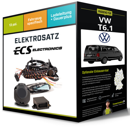 Elektrosatz pol spezifisch - elektrosatz,