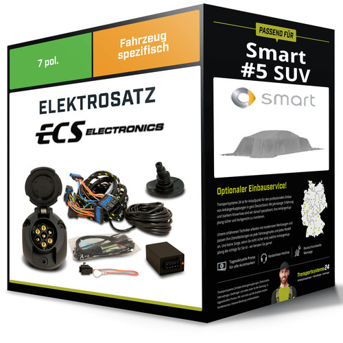 Elektrosatz pol spezifisch - elektrosatz,