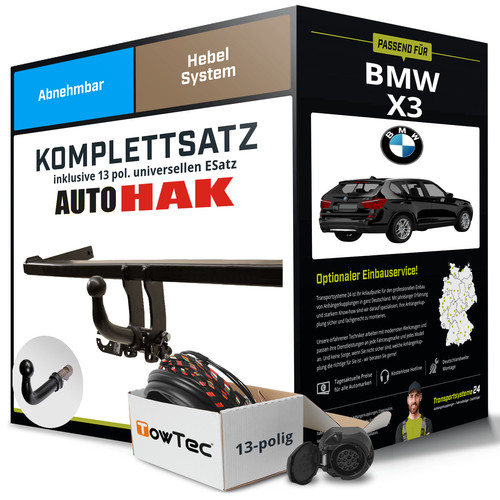 Für bmw typ f25 - bmw,