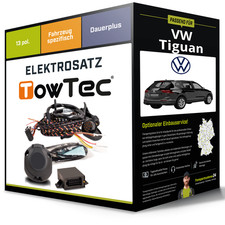 Elektrosatz 13-pol spezifisch