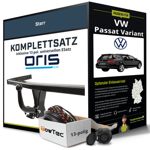 Für passat variant typ - passat,