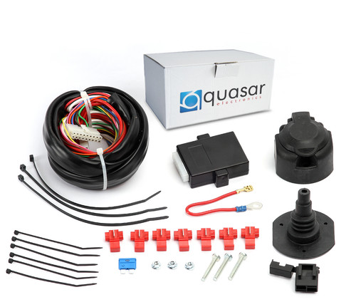 Satz universal modul - universal, +