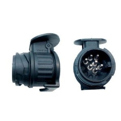 Adapter von fahrzeug - adapter,