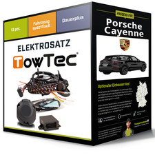 Elektrosatz 13-pol spezifisch