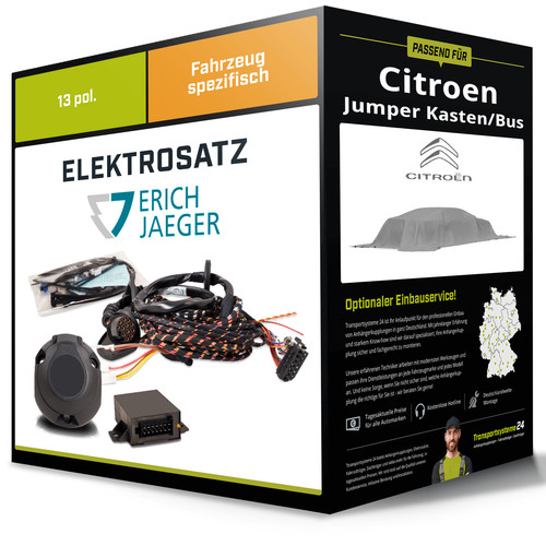 Elektrosatz pol spezifisch - elektrosatz,