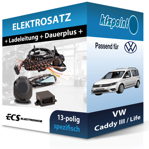 Für caddy iii - für,
