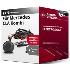 E-Satz 13polig spezifisch für