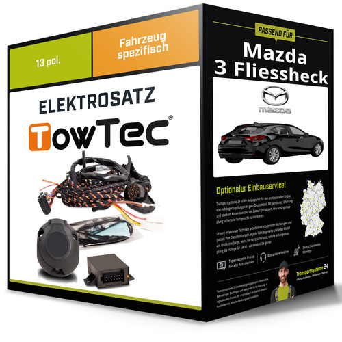 Elektrosatz pol spezifisch - elektrosatz,