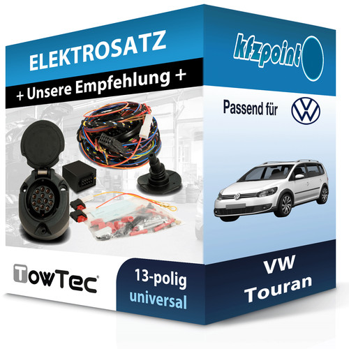 Für touran 2003 - für, vw